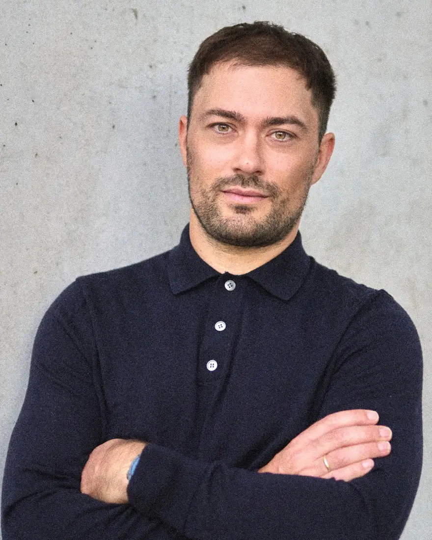 Sebastian Huber, Inhaber von SH Immobilienmarketing
