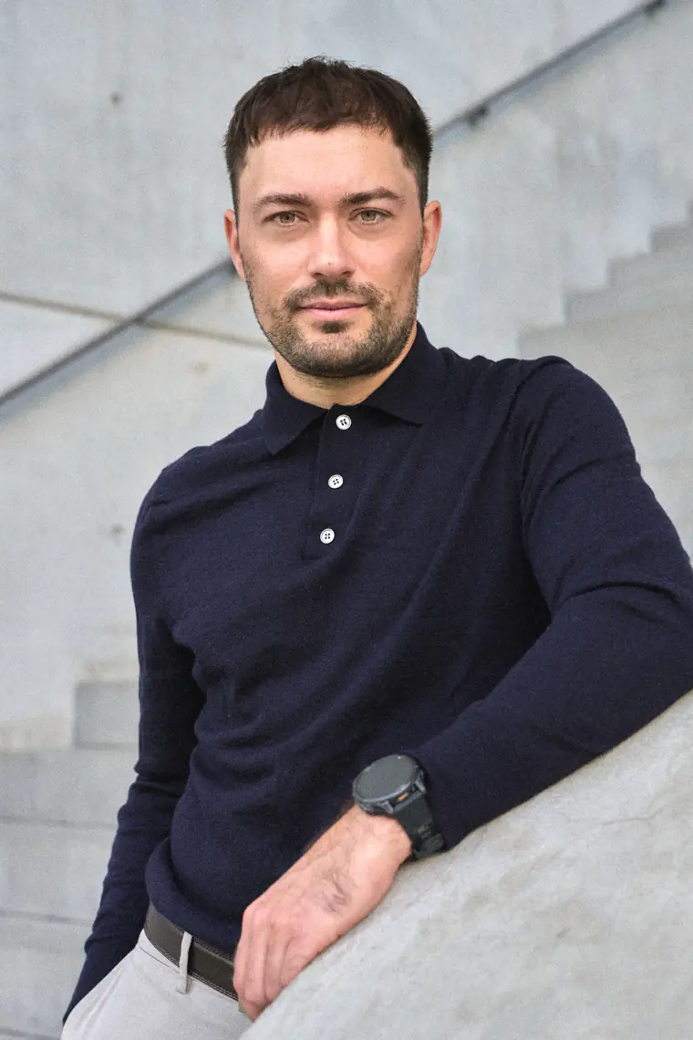 Sebastian Huber, Inhaber von SH Immobilienmarketing